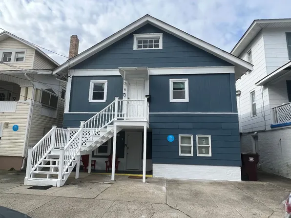 6 N Nashville Ave, Ventnor City, NJ 08406
