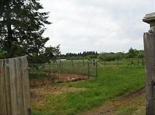 223 W Frisken Y Rd, Elma, WA 98541