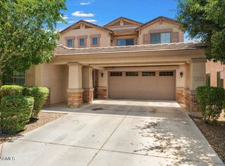3475 S Rim Rd, Gilbert, AZ 85297