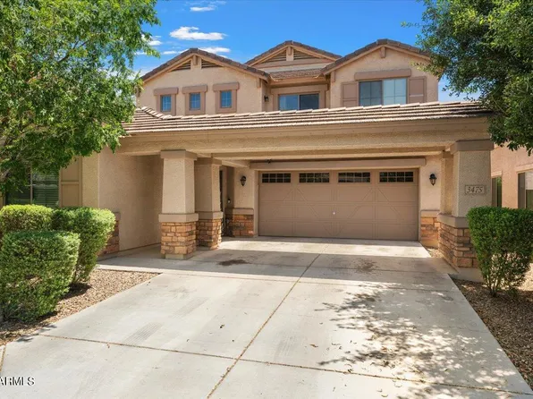 3475 S RIM Road, Gilbert, AZ 85297