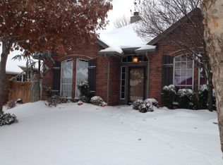 1016 Richmond Rd, Edmond, OK 73034