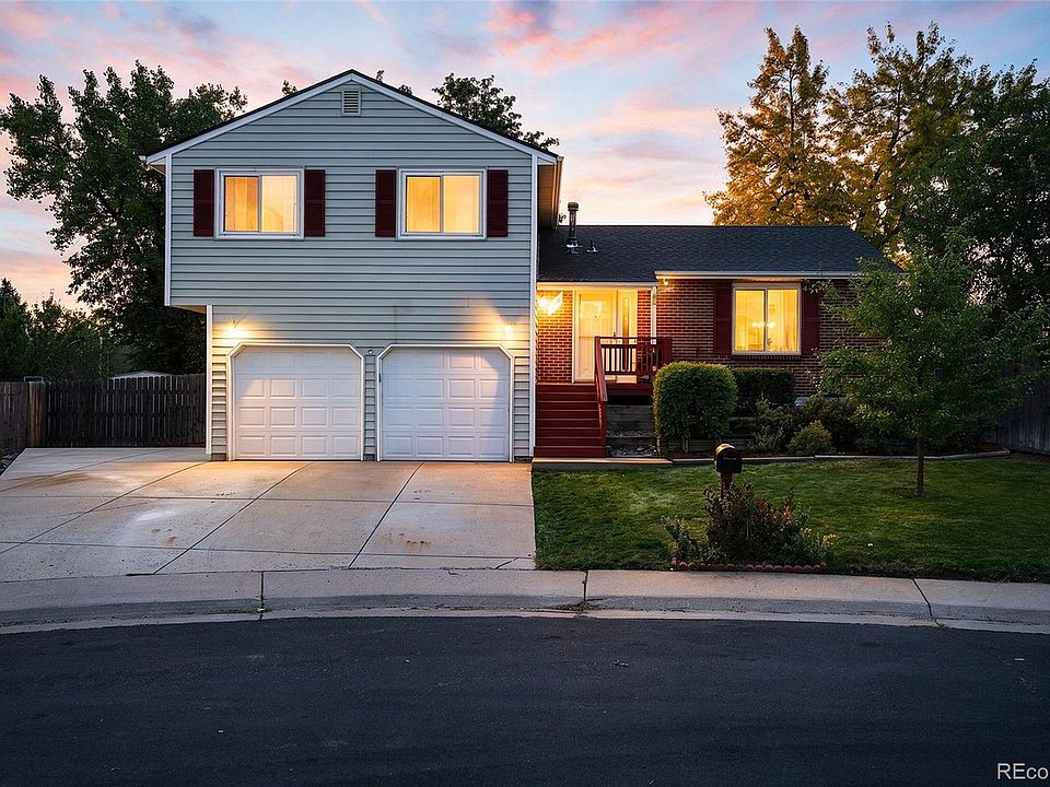 1st image of 10550 W 104th Place