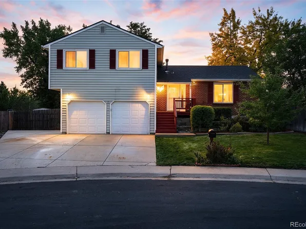 10550 W 104th Place, Broomfield, CO 80021