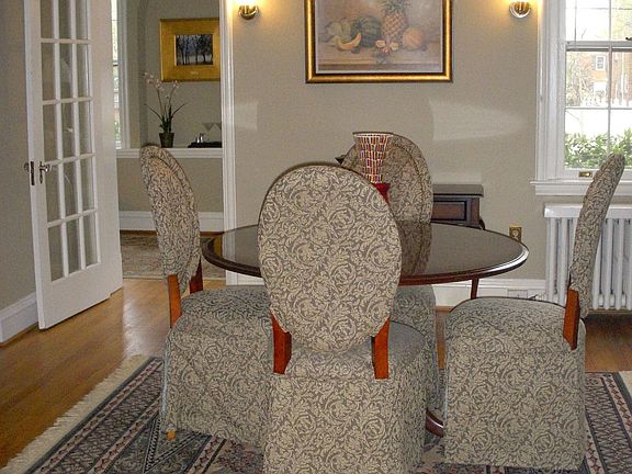 4306 Augusta - Dining Room