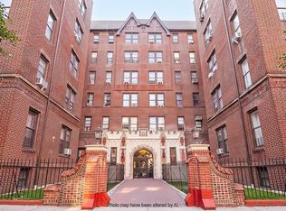 446 Kingston Ave APT D9, Brooklyn, NY 11225