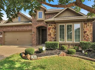 1312 Eastbrook Dr, McKinney, TX 75071