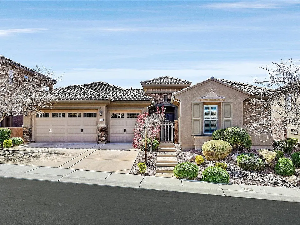 2809 Sisteron Ct