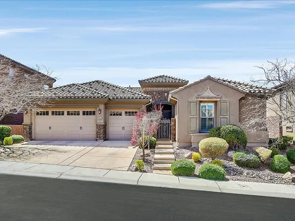 2809 Sisteron Ct, Henderson, NV 89044