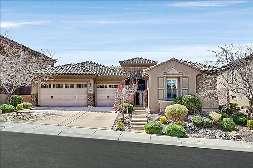 2809 Sisteron Ct Photo 1