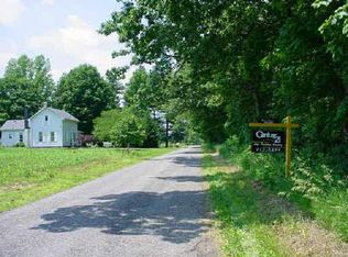 Osborne Rd, North Liberty, IN 46554