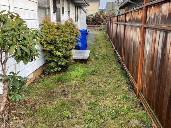 4424 SE 66th Ave, Portland, OR 97206