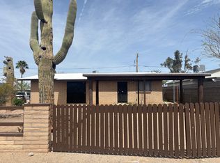 256 W Ohio St #A, Tucson, AZ 85714