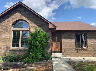 480 Echo Trl, Brandenburg, KY 40108