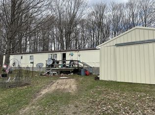 3760 Martindale Rd, Gaylord, MI 49735