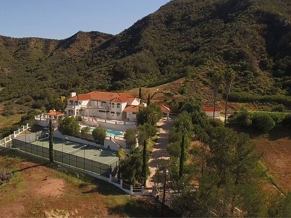 5th image of 29575 Mulholland Hwy
