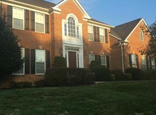 16806 Cover Ct, Accokeek, MD 20607