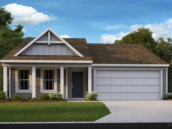 2039 Pebble Grove Way, Goshen, OH 45122