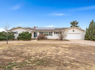 6505 N County Road 3, Fort Collins, CO 80524
