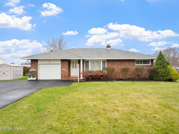 192 Shaker Park Drive, Albany, NY 12211