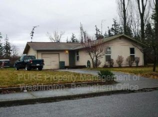 283 Pollman Cir, Lynden, WA 98264