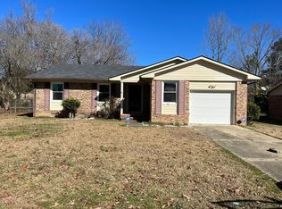 6786 Seaford Dr, Fayetteville, NC 28314