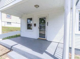712 Orchard St, Lynchburg, VA 24501