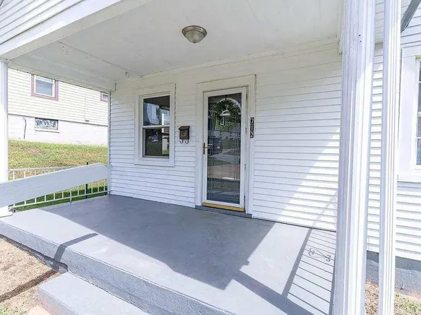 712 Orchard St, Lynchburg, VA 24501