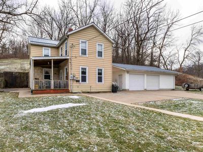 870 Kaufmann Ave, Dubuque, IA, 52001