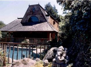 33 Rose Ave, Mill Valley, CA