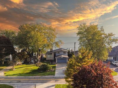 38838 Lakeshore Dr, Harrison Township, MI, 48045