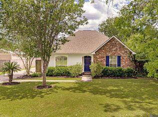 7635 Recorder Dr, Baton Rouge, LA 70817