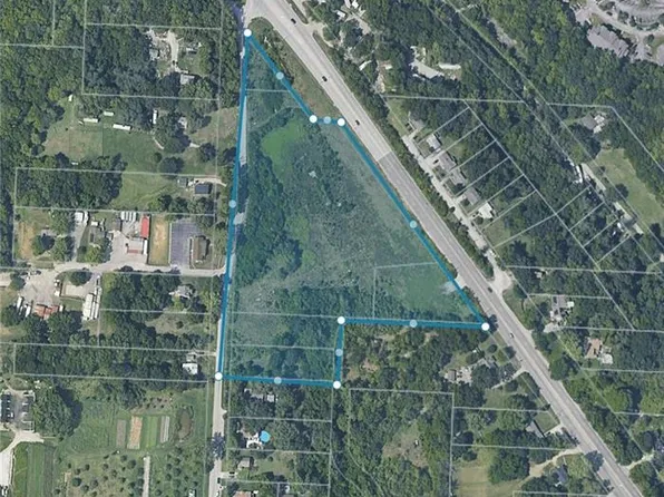 5202 Bennington Ave, Kansas City, MO 64129