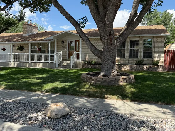 2492 W Tierra Rose Dr S, Salt Lake City, UT 84129