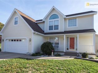 790 Reese St, Liberty, MO 64068