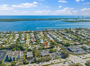 801 Easterly Rd, North Palm Beach, FL 33408
