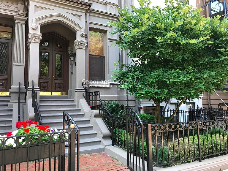 76 Commonwealth Ave #12 — Photo 8