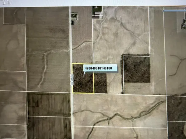 0 Wood Rd, Bellevue, OH 44811