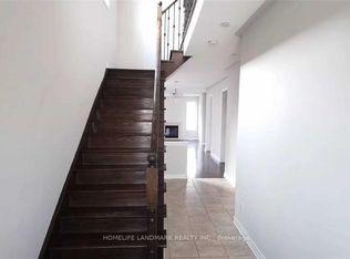 77 Reynolds Cres, Aurora, ON L4G0J1