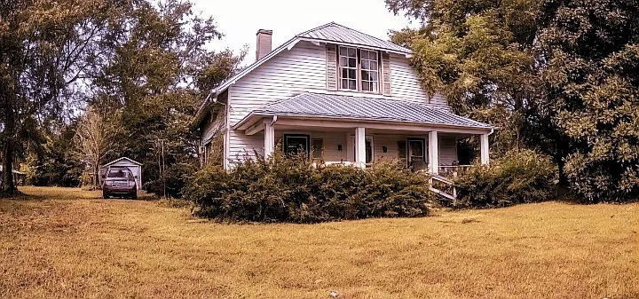 Polkville Rd — Photo 1