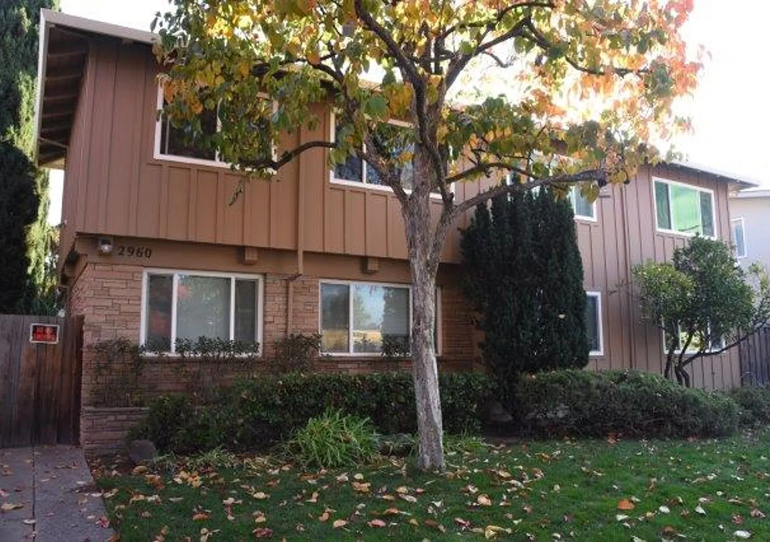 2960 Huff Avenue — Photo 2
