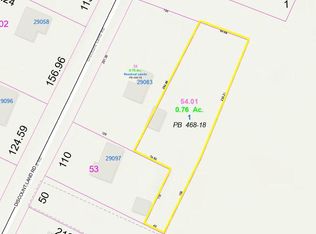 LOT 1 Discount Land Rd, Laurel, DE 19956