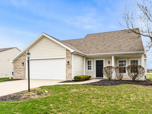 8831 Hempford Dr, Fort Wayne, IN 46819