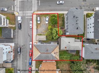 66 Ward St, Worcester, MA 01610