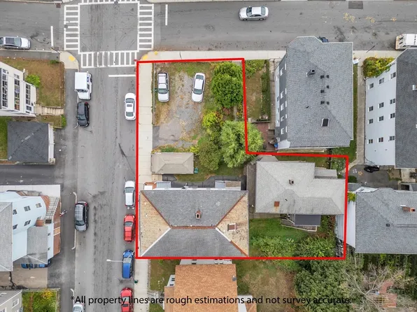 66 Ward St, Worcester, MA 01610