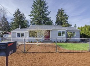 2641 SE 153rd Ave, Portland, OR
