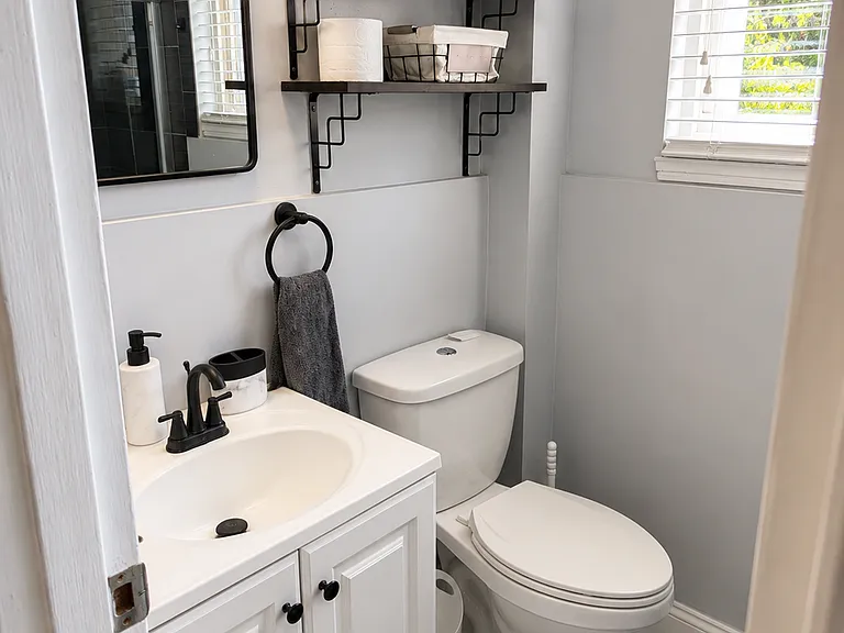 2101 Chestnut St #304 — Photo 5