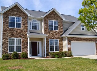 2721 Dandelion Dr, High Point, NC 27265