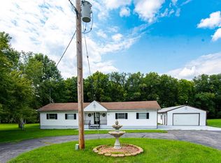 1067 Highway At, Villa Ridge, MO 63089