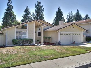 3170 Hancock Pl, Fremont, CA 94538