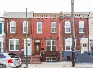 1722 Morris St, Philadelphia, PA 19145